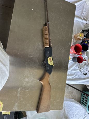 vintage BB gun