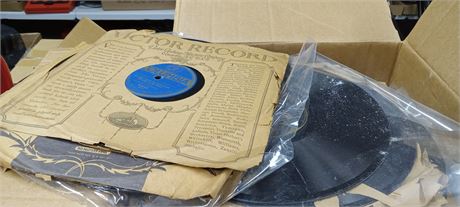 Lot Of Various Albums