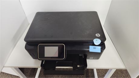 HP Photosmart 6520 NOT TESTED