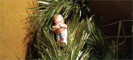 Lot Of Christmas Decorations