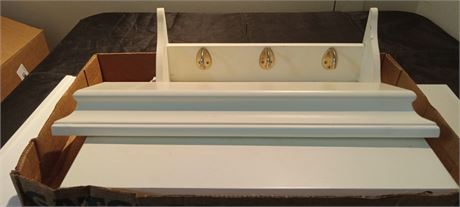 Lot Of Shelves