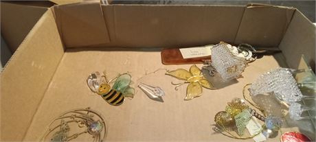 Lot Of Miscellaneous Items