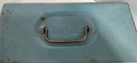 Bernz O Matic Pieces