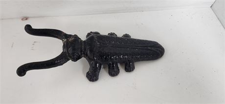 Beetle Boot Jack Shoe Horn