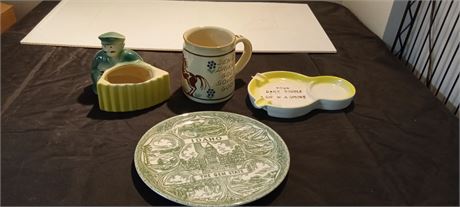 Collectable Items