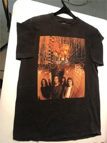 1996 Def Leppard T-shirt (XL)