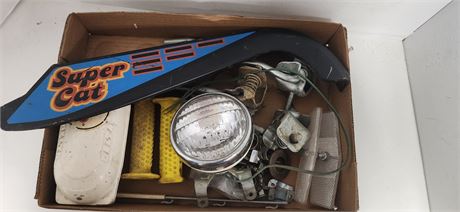 Miscellaneous Collectable Items