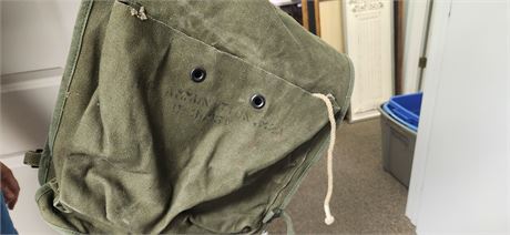 Lot Of Military Items