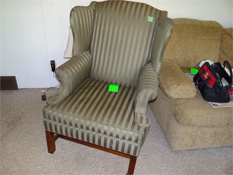 Henredon Chair