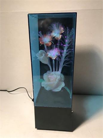 Fiber Optic Musical