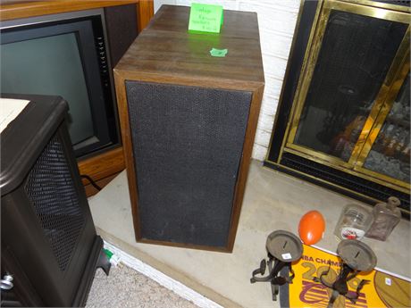 Speakers
