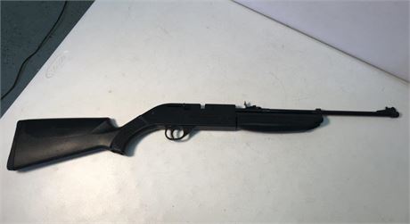 Crosman 760 Pumpmaster BB Gun