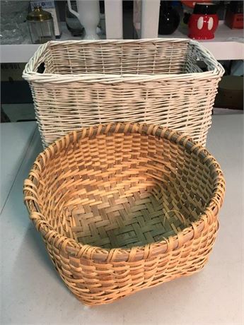 Misc. Baskets