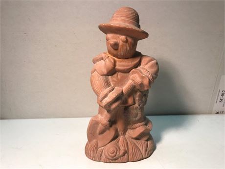 Garden Figure