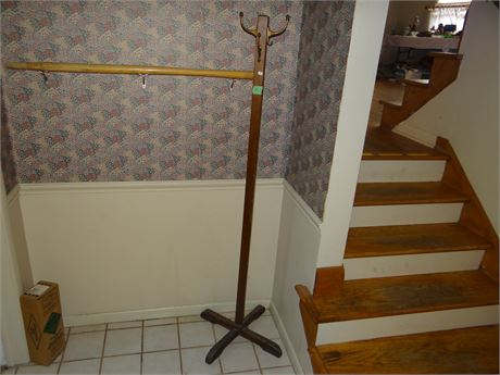Hall Tree