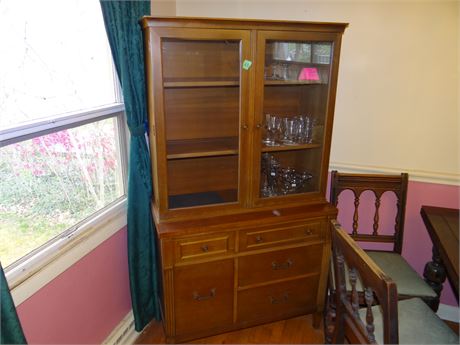 China Cabinet