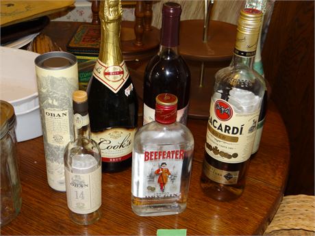 Bottles