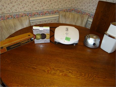 Kitchen Items