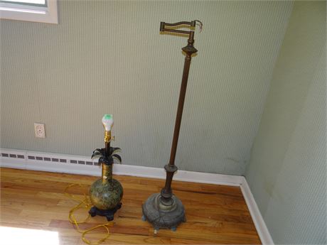 Lamps