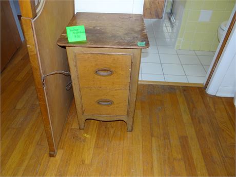Night Stand