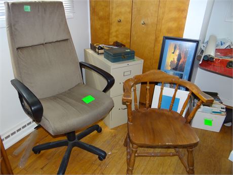 Chairs