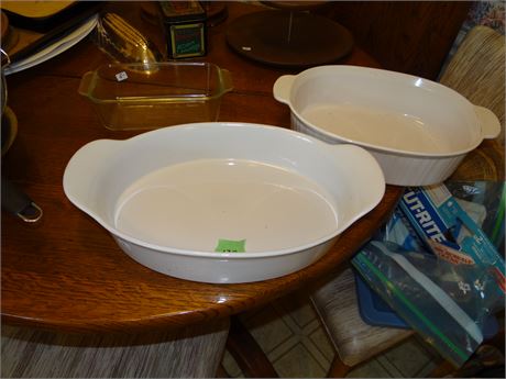 Cookware