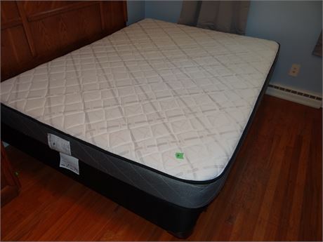 Very Clean Mattress