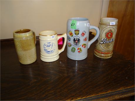 Mugs