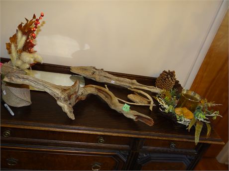 Driftwood Plus