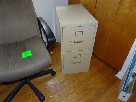 filing Cabinet