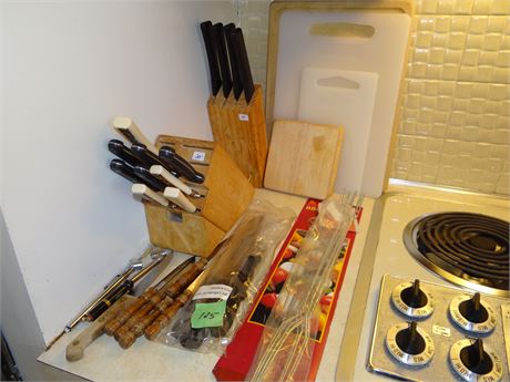 Kitchenware