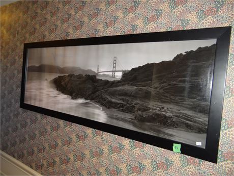 Framed Art
