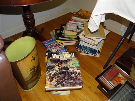 Books