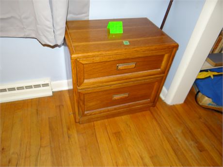 Night Stands
