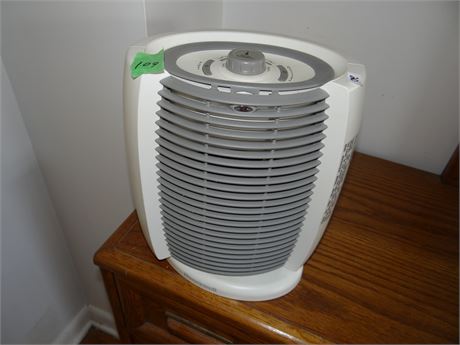 Small Heater