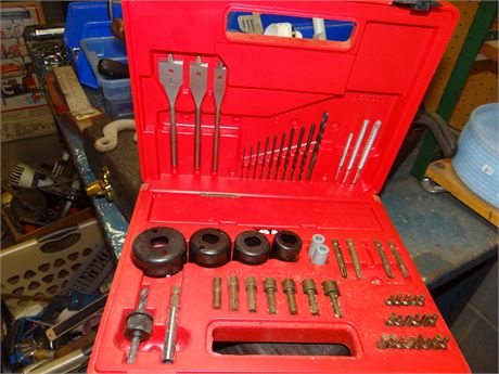 Drill Set