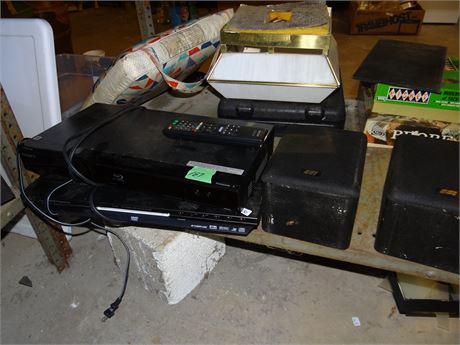 Electronics