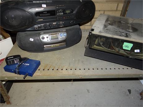 Electronics
