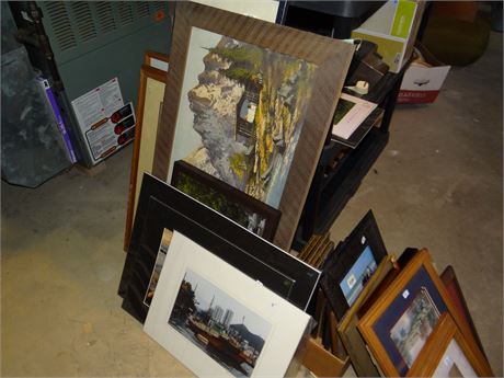 Frames