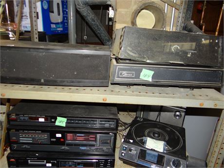 Electronics