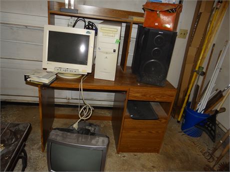 Electronics