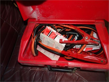 Emergency Kit