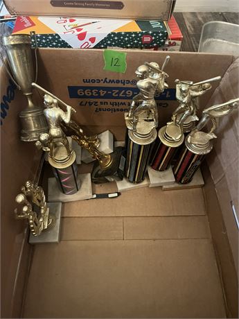 Trophies