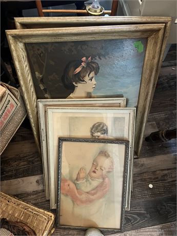 Wall Art