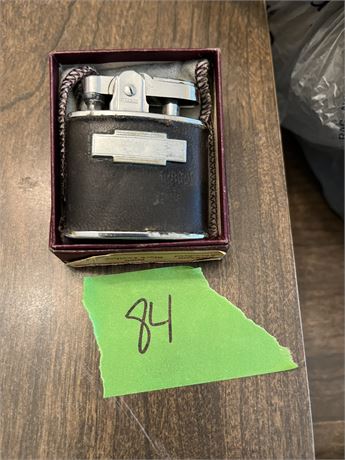 Vintage Ronson Lighter
