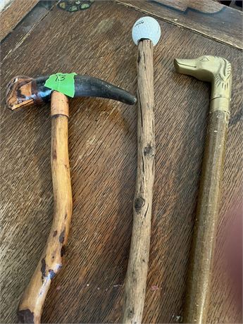 Decorative Canes