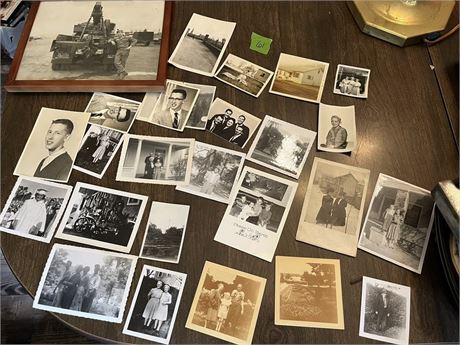 Photographs