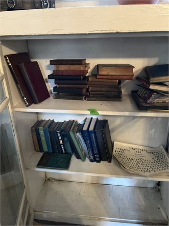 Books