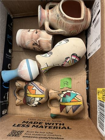 Southwestern Decor