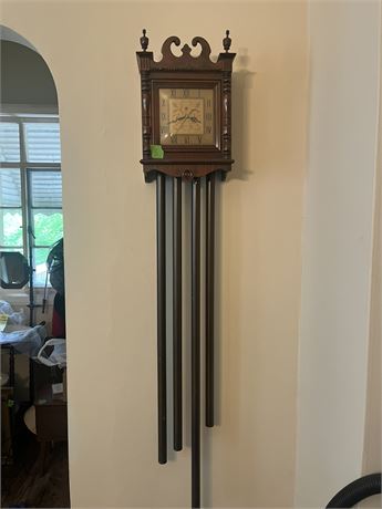 Clock Doorbell
